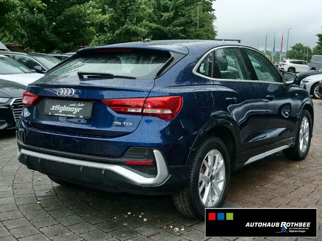 Audi Q3 - Bild 2