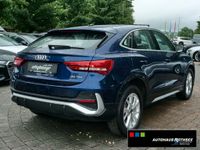 Audi Q3 - Vorschau Bild 2