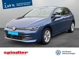Volkswagen Golf VIII Life 1.5 eTSI DSG / App, LED, ACC, AHK - Volkswagen Golf Gebrauchtwagen