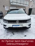 Volkswagen Tiguan Sound 2.0 TDI Panoramadach ACC AHK