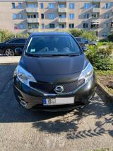 Nissan Note 1.2 DIG-S Acenta+ CVT Automatik 98 - Nissan Note aus 2017