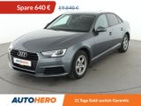 Audi A4 2.0 TFSI Ultra*NAVI*PDC*TEMPO* - Audi A4 in Frankfurt (Main)