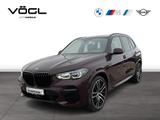 BMW X5 xDrive40d M Sportpaket Head-Up Panoramadach L - BMW X5: Violett