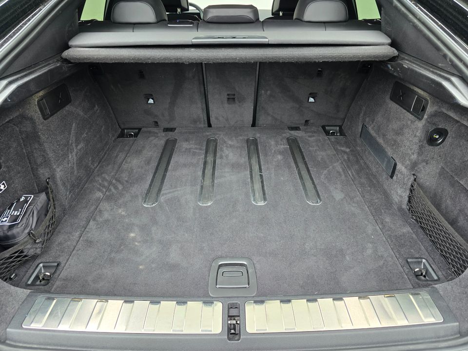 BMW X6 - Bild 5