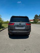 Toyota Land Cruiser 300 GR SPORT 3.3 Diesel 220kW - Toyota Land Cruiser mit Panoramadach