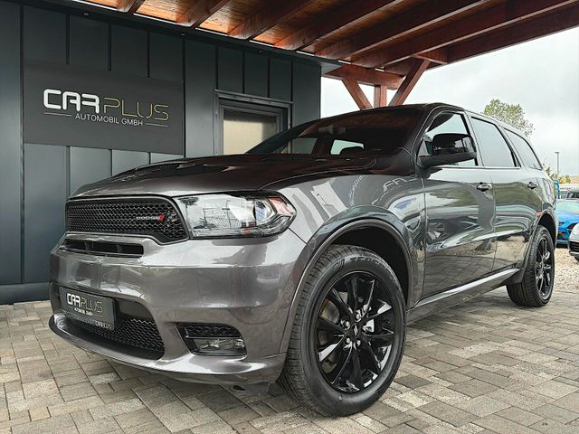 Dodge Durango 3.6 V6 4x4 GT Sport Night Edition 20''