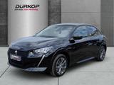 Peugeot e-208 Active Pack LED Apple CarPlay Android Auto - Peugeot e-208: Active