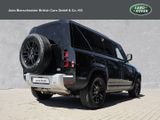 Land Rover Defender 110 D250 AWD HARD TOP SE - Land Rover Defender: Top Hard
