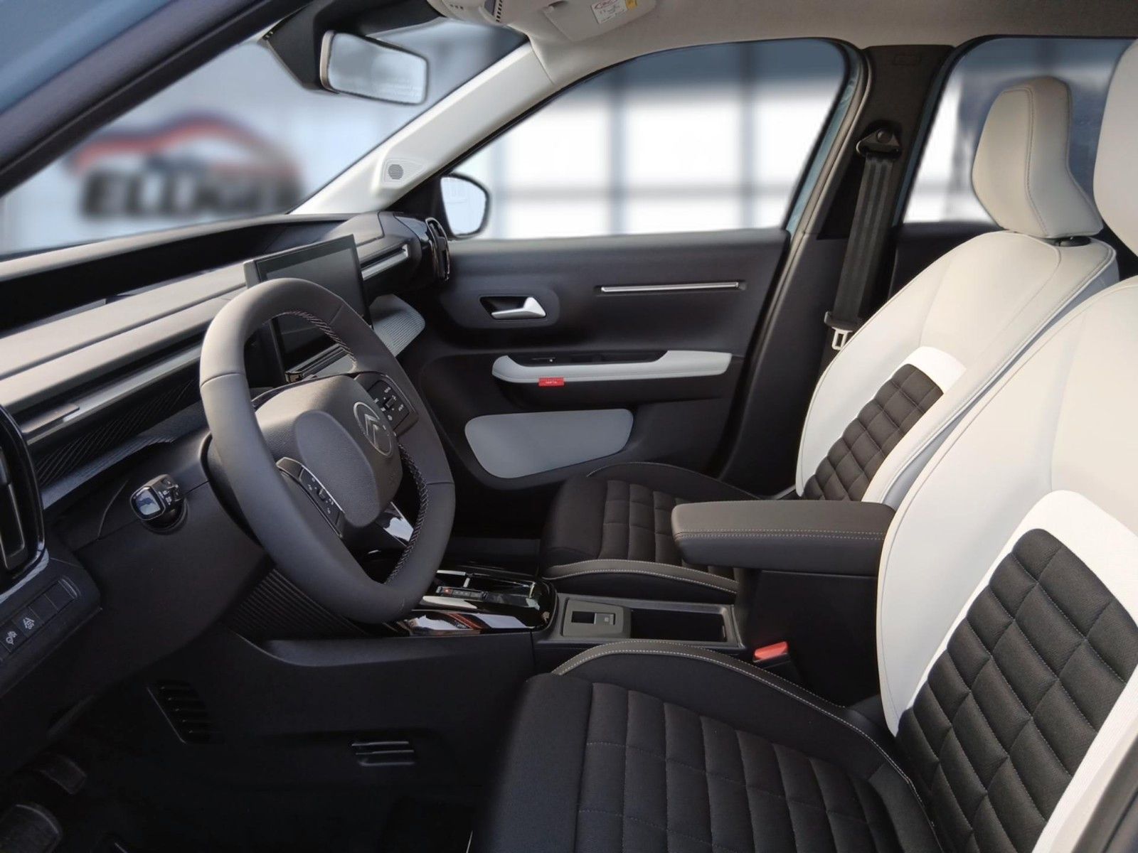 Citroën C3 Aircross - Bild 13