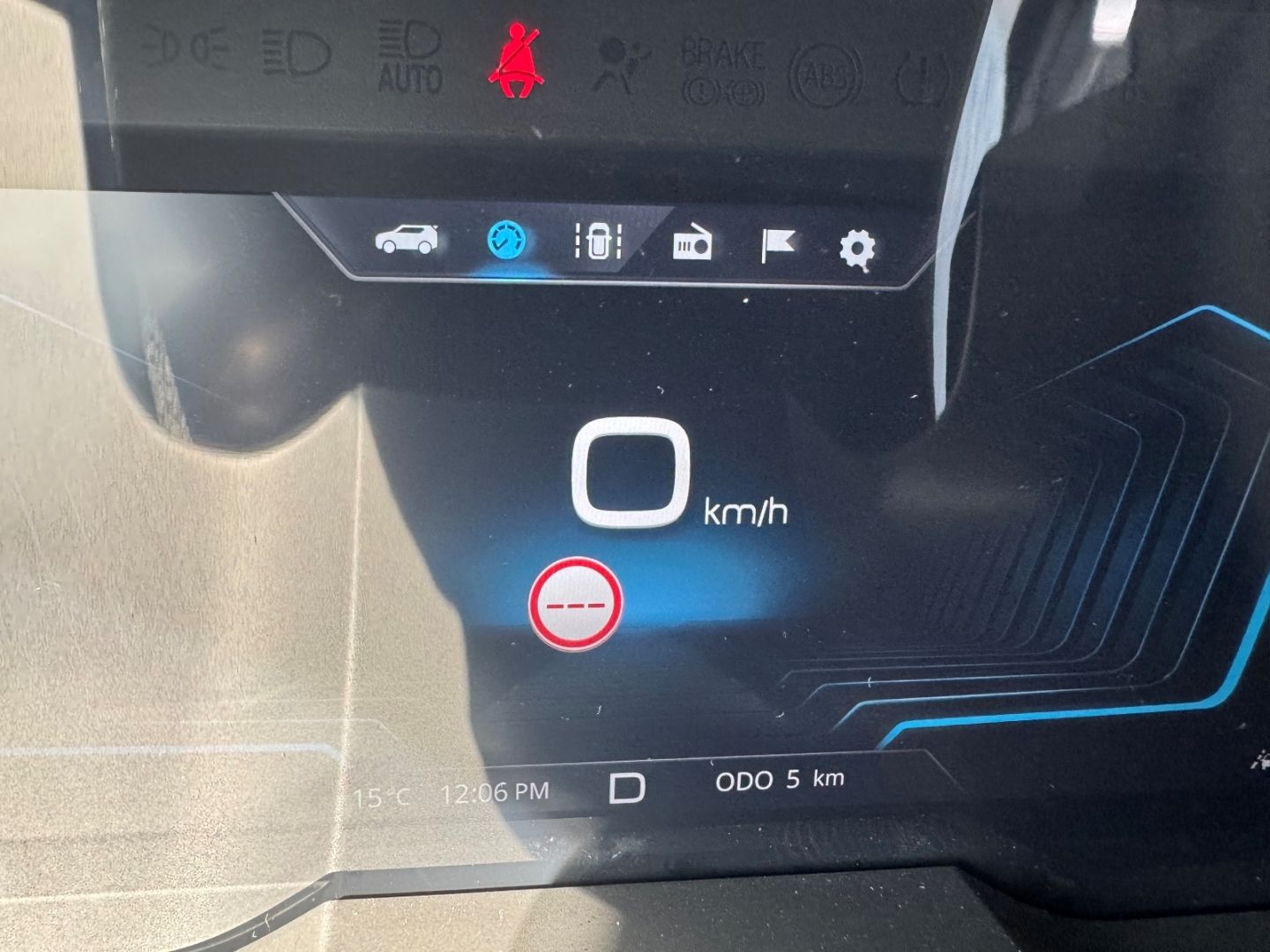 Fahrzeugabbildung KGM Korando Bliss 6/AT 2WD SHZ+LHZ+Kamera