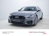 Audi A6 Limousine 45 TFSI S-TRO*QUA*S-LINE*LEDER*APP*