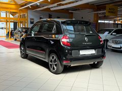 RENAULT Twingo Experience|1.Hand|Klimaanlage|Bluetooth