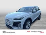 Audi SQ6 e-tron quattro WÄRMEPUMPE AHK 360°CAM LM20 - weiße Audi SQ6 e-tron