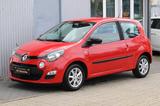 Renault Twingo Expression+Klima+1.Hand+Allwetterreifen - gebrauchte Renault Twingo aus dem Jahr 2014