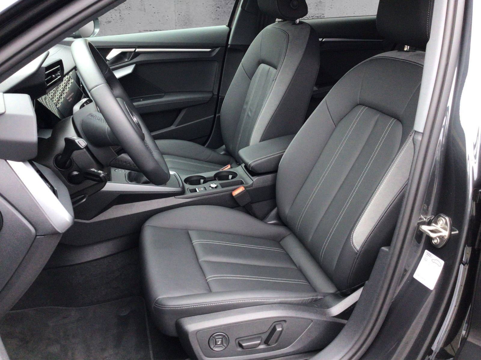 Audi A3 - Bild 5