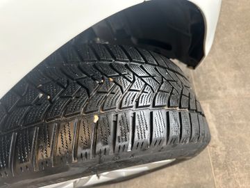 BMW 114 1 Limousine 5-trg. 114 i*AHK*TÜV 1127*