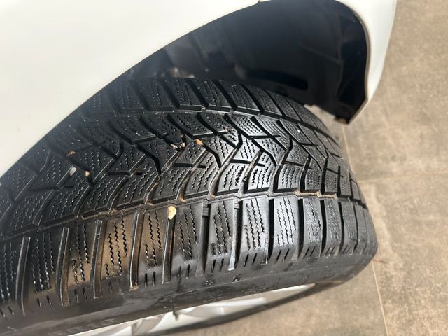 BMW 114 1 Limousine 5-trg. 114 i*AHK*TÜV 1127*