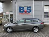 Opel Astra K Sports Tourer Edition - Opel Astra: Edition Sport