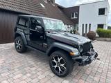 Jeep Wrangler 2.2l RUBICON RECON Winde 20" Tausch TOP - Jeep Wrangler in Osnabrück