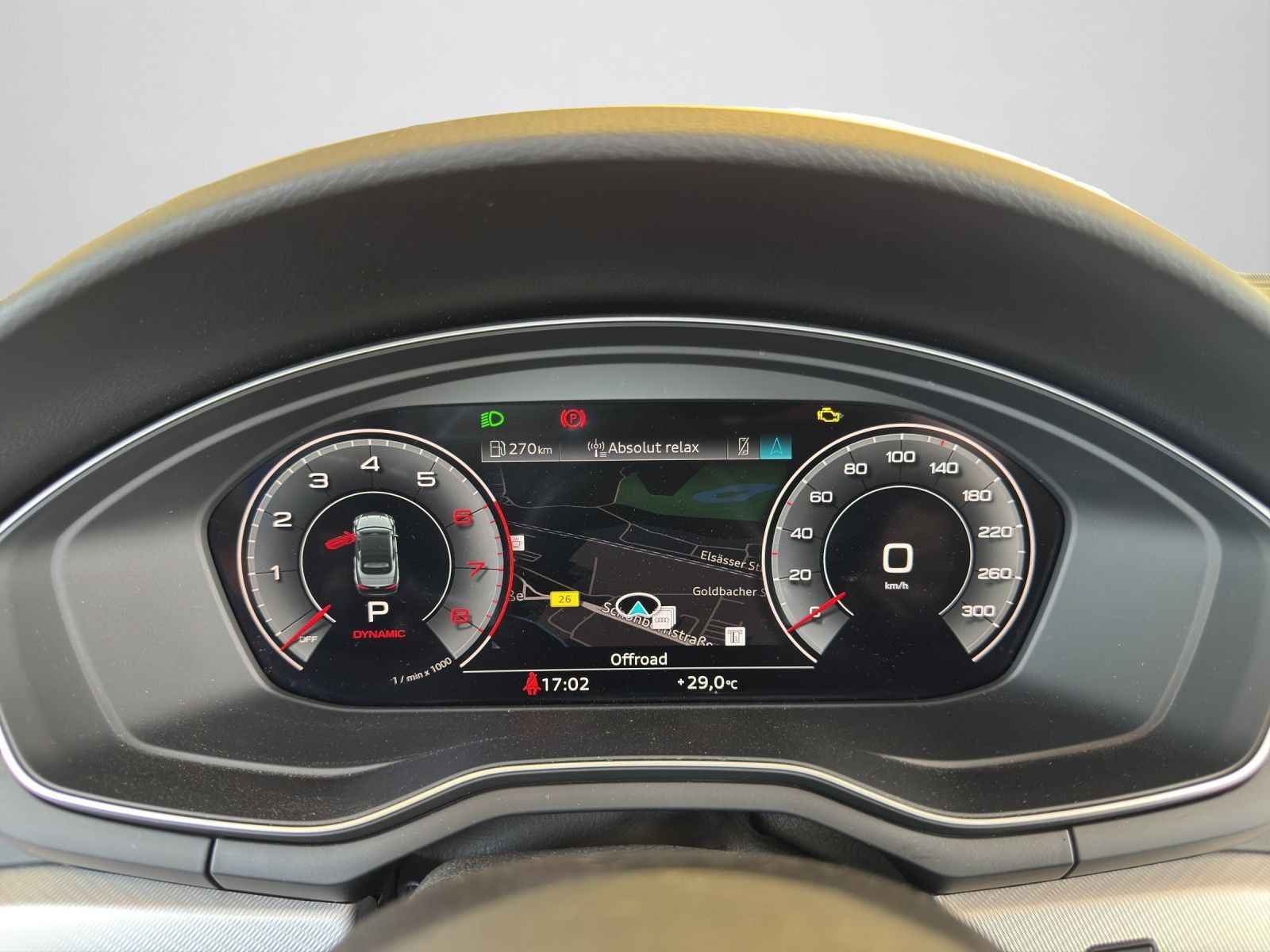 Audi A5 - Bild 11