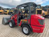 Weidemann 1260LP