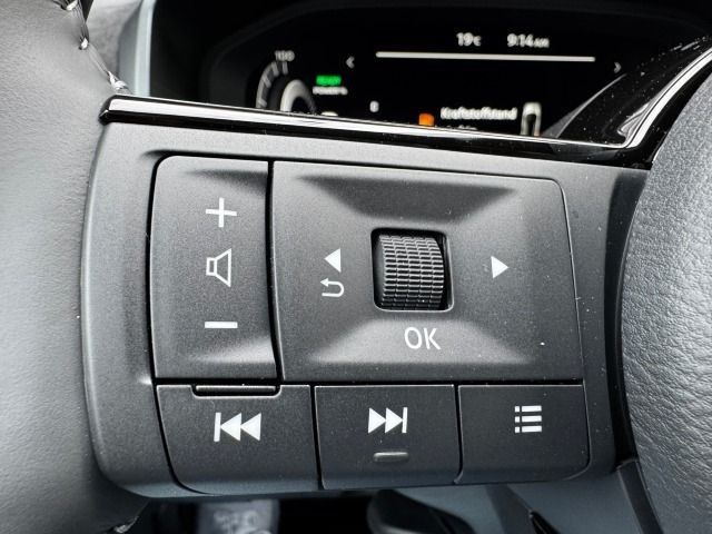 Fahrzeugabbildung Nissan Qashqai 1.5 VC-T e-Power N-Design*KP*PGD*MJ25