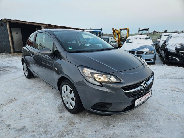 Opel Corsa E Edition