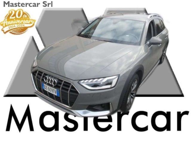 Audi AUDI A4 allroad 2.0 tfsi Business Evolution quat