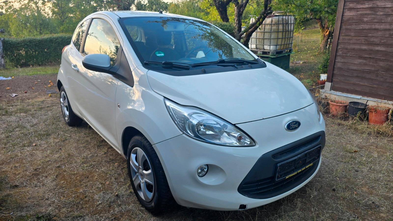 Ford Ka/Ka+