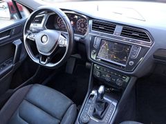 VW Tiguan 2.0 TDI Highline BMT4M~Pano~LED~VirtCockp