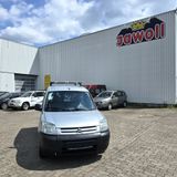 Citroën Berlingo 1.9 D BELGISCHE BRIEF / PAPIERE - Citroën Berlingo: 1.9
