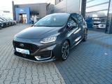 Ford Fiesta ST-Line Vignale *Automatik* - Ford Fiesta Hybrid (/Elektro) ST line mit Benzin-Antrieb
