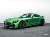 Mercedes-Benz AMG GT R | 1st, Burmester - gebrauchte Mercedes-Benz AMG GT R aus dem Jahr 2018