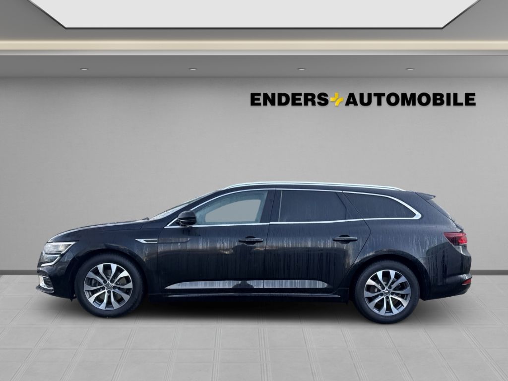 Renault Talisman Grandtour Business Edition Gt Bus.Ed. d imagem 2