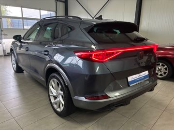 Cupra Formentor - 4