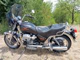 Moto Guzzi California III - MOTO GUZZI CALIFORNIA II