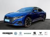 Volkswagen Arteon SoH 96,22% DCC NaviPro R-Line IQLight AHK - mit Hybrid-Antrieb: Coupe