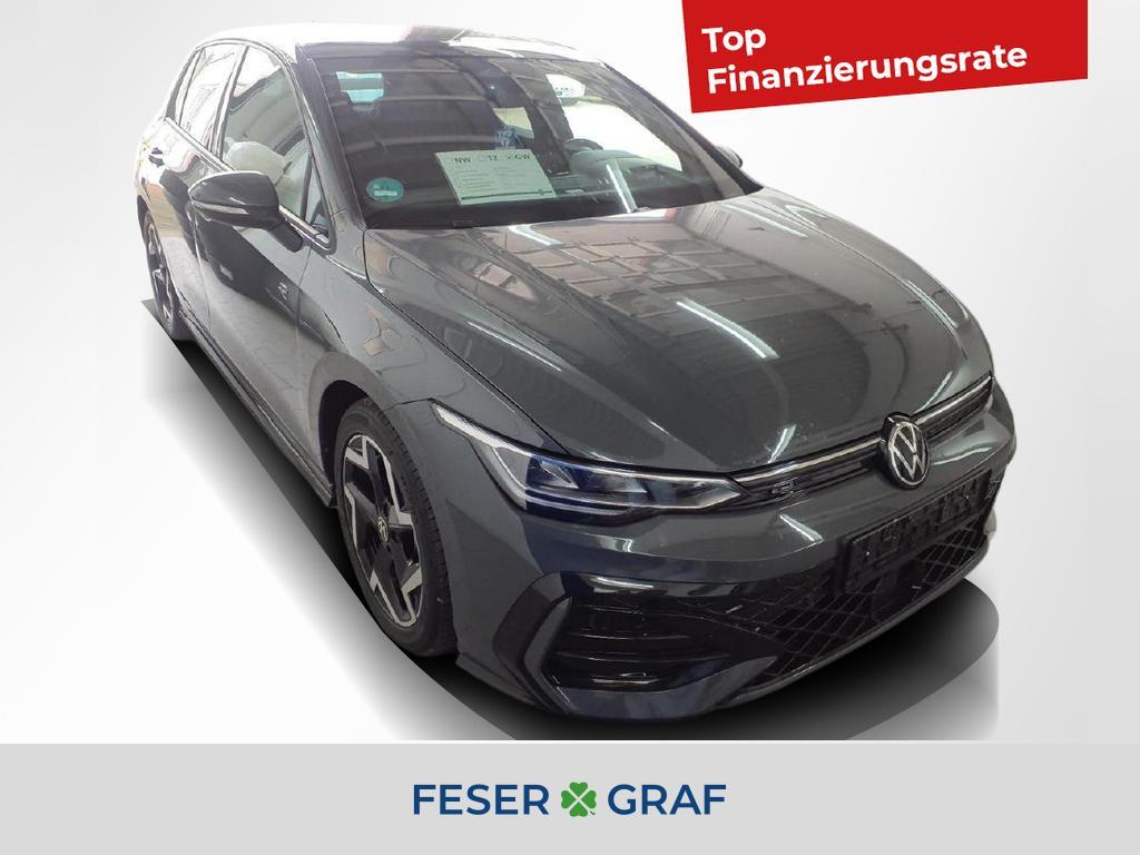 Volkswagen Golf VIII 1.5 TSI R-Line DSG HUD/PANO/Kamera/ACC