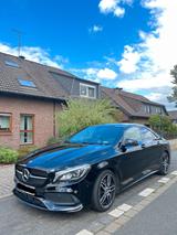 Mercedes-Benz CLA 220d AMG Line - Mercedes-Benz CLA 220 in Duisburg