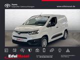 Toyota Proace City L1 Meister Relax Garantie bis zu 15  - Toyota Proace City aus 2023