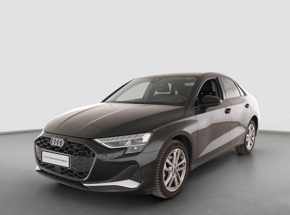 Audi A3 - Bild 5