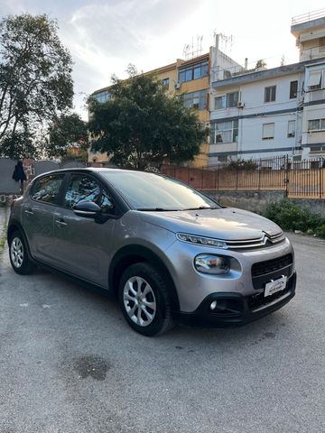 Citroën Citroen C3 PureTech 82 Feel