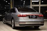 Audi A8 50TDI Lang Exclusive Night.V B&O 3xTV Pano - Audi A8: Lang