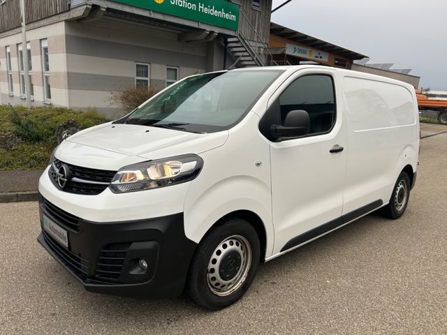 Opel Vivaro Kasten Edition M