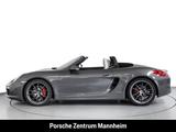 Porsche Boxster S 18-Wege PASM Navi Tempostat PDLS Bose - Porsche Boxster in Mannheim