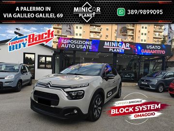 Citroen C3 - 1