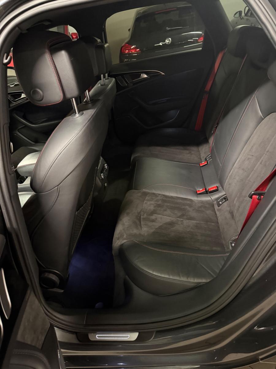 Audi A6 3.0 TDI quattro | 3x S-Line /LED /PANO /BOSE 