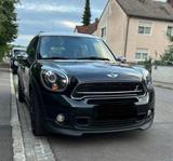 MINI Cooper SD Countryman Cooper SD ALL4 Cooper S - MINI Cooper SD Countryman von privat
