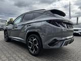 Hyundai Tucson 1.6T HEV 4x4 N Line X Navi ACC Head-up - Hyundai TUCSON Jahreswagen