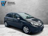 Opel Corsa E Drive ecoFlex - Opel Corsa mit Diesel-Antrieb: Kleinwagen